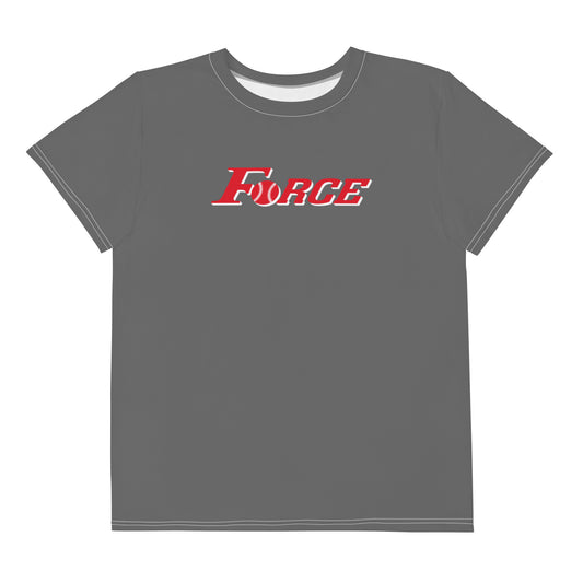 Youth Colorado Force Softball Performance Shirt
