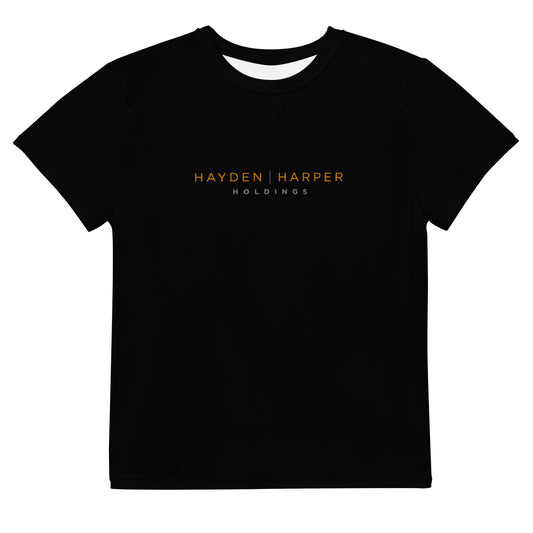 Youth HH Holdings Performance Shirt
