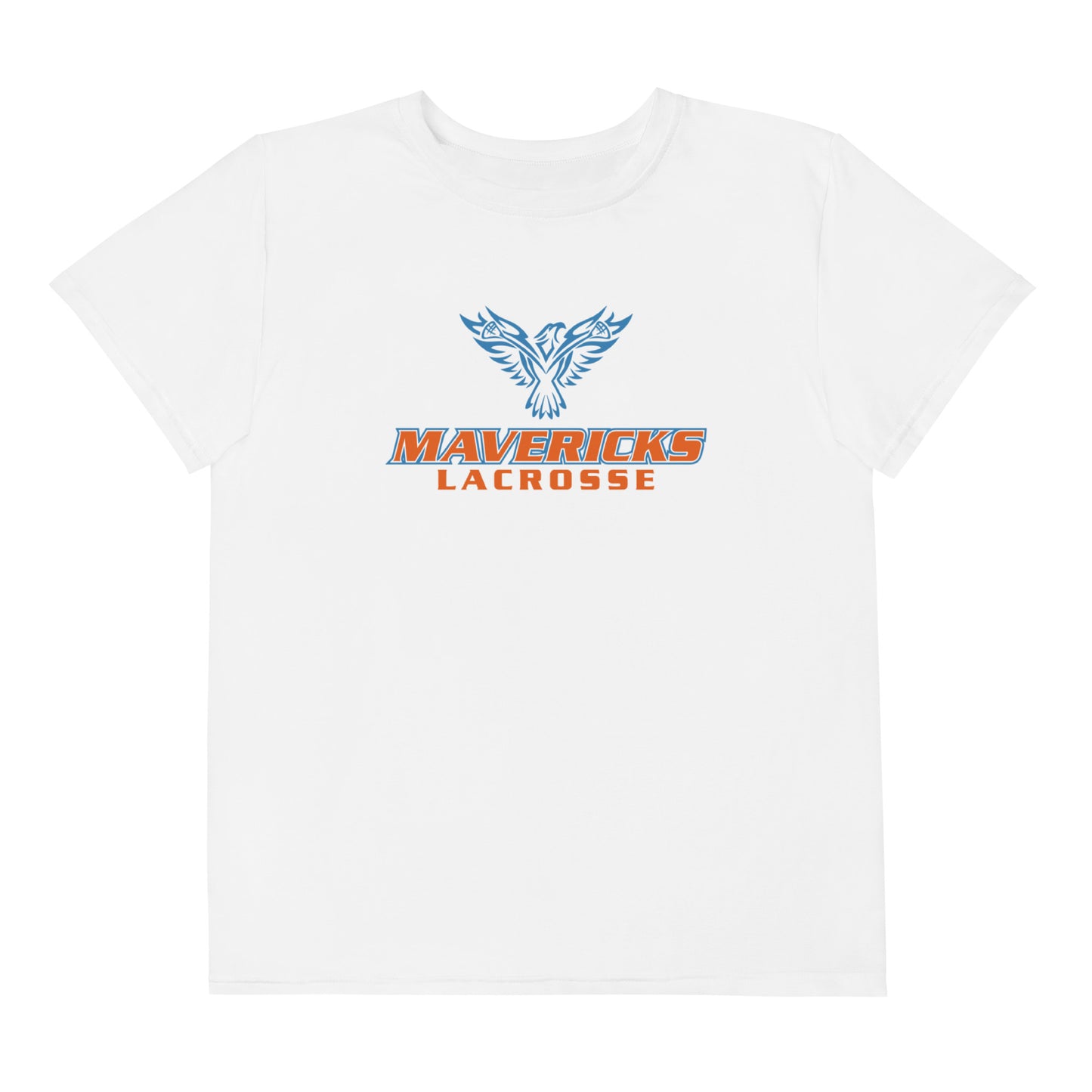 Youth Iowa Mavericks Performance Shirt