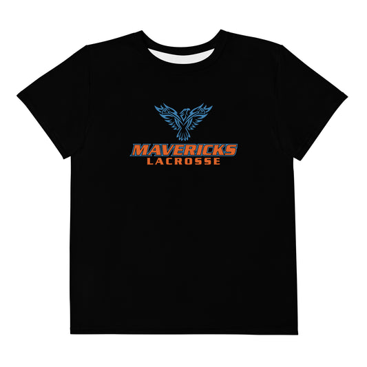Youth Iowa Mavericks Performance Shirt