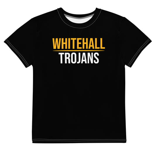 Youth Whitehall School Performance Shirt