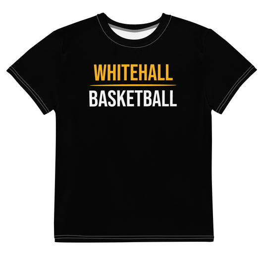 Youth Whitehall Basketball Performance Shirt