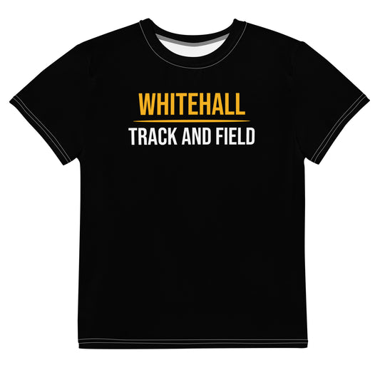 Youth Whitehall Track Performance Shirt