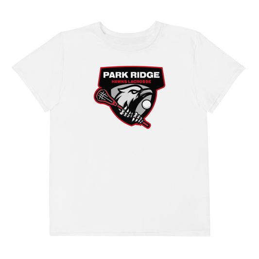 Youth Park Ridge Lacrosse Performance Shirt