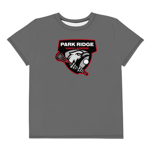 Youth Park Ridge Lacrosse Performance Shirt