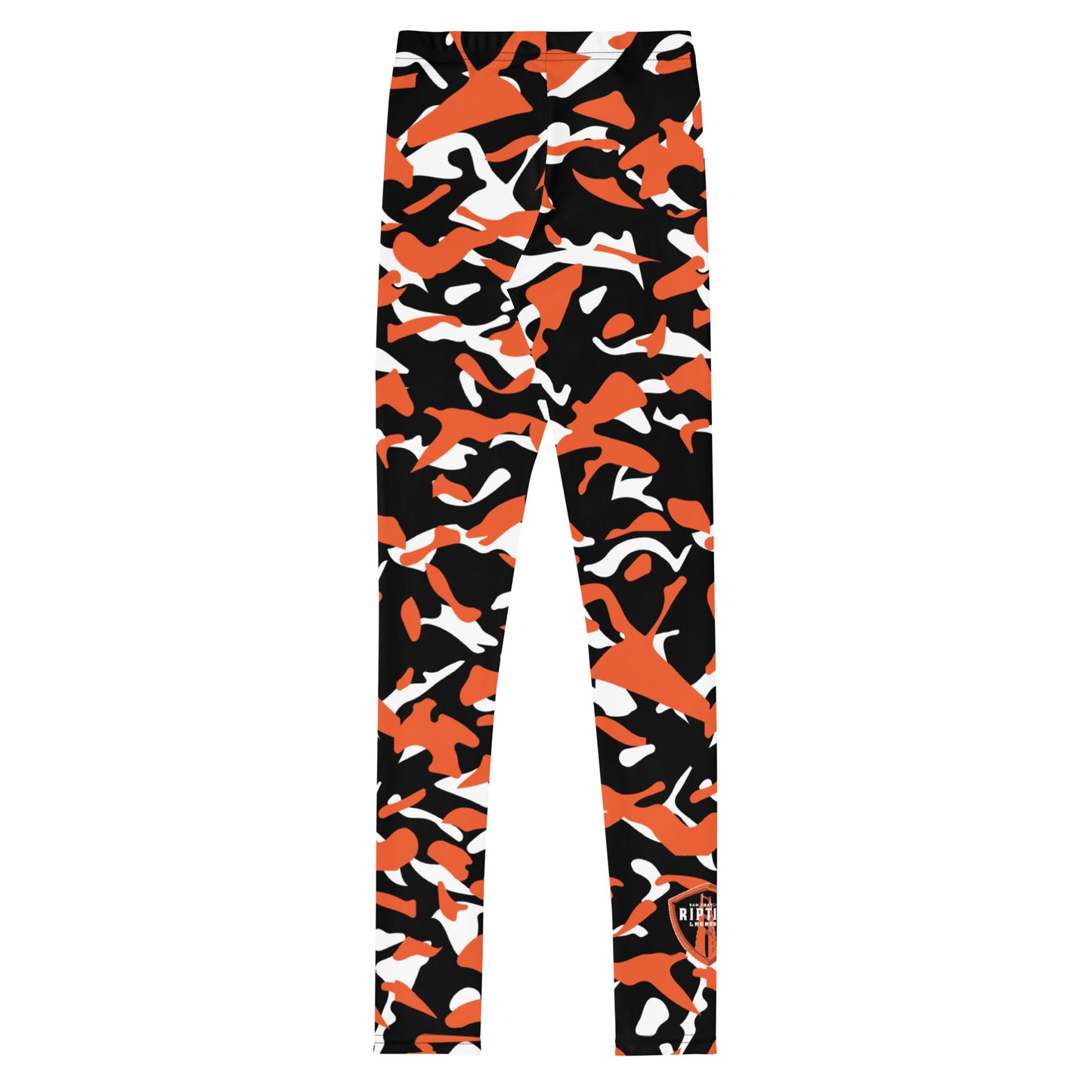 Youth SF Riptide Lacrosse Leggings