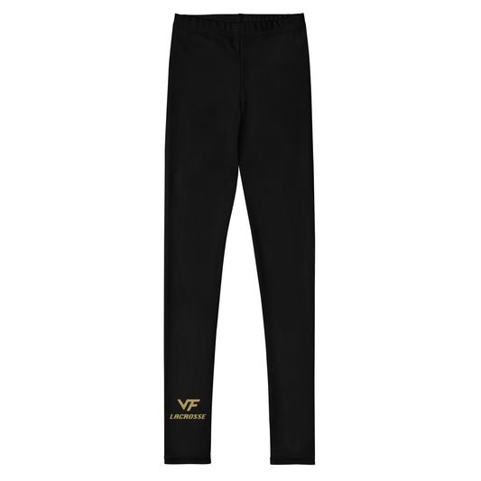 Youth Vallivue Lacrosse Leggings
