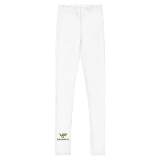 Youth Vallivue Lacrosse Leggings