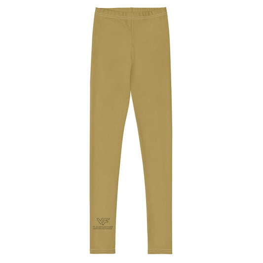 Youth Vallivue Lacrosse Leggings