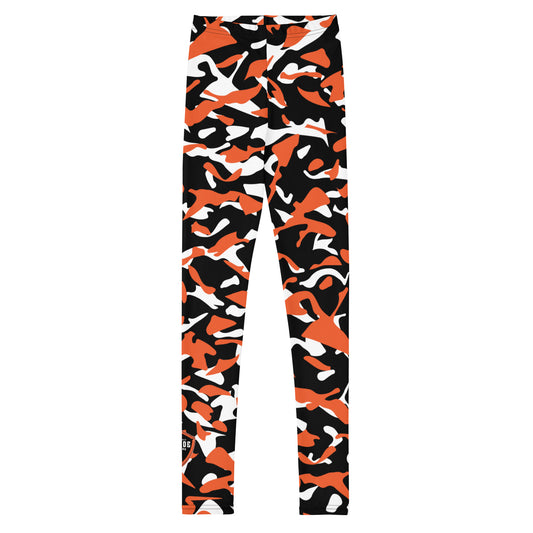 Youth SF Riptide Lacrosse Leggings