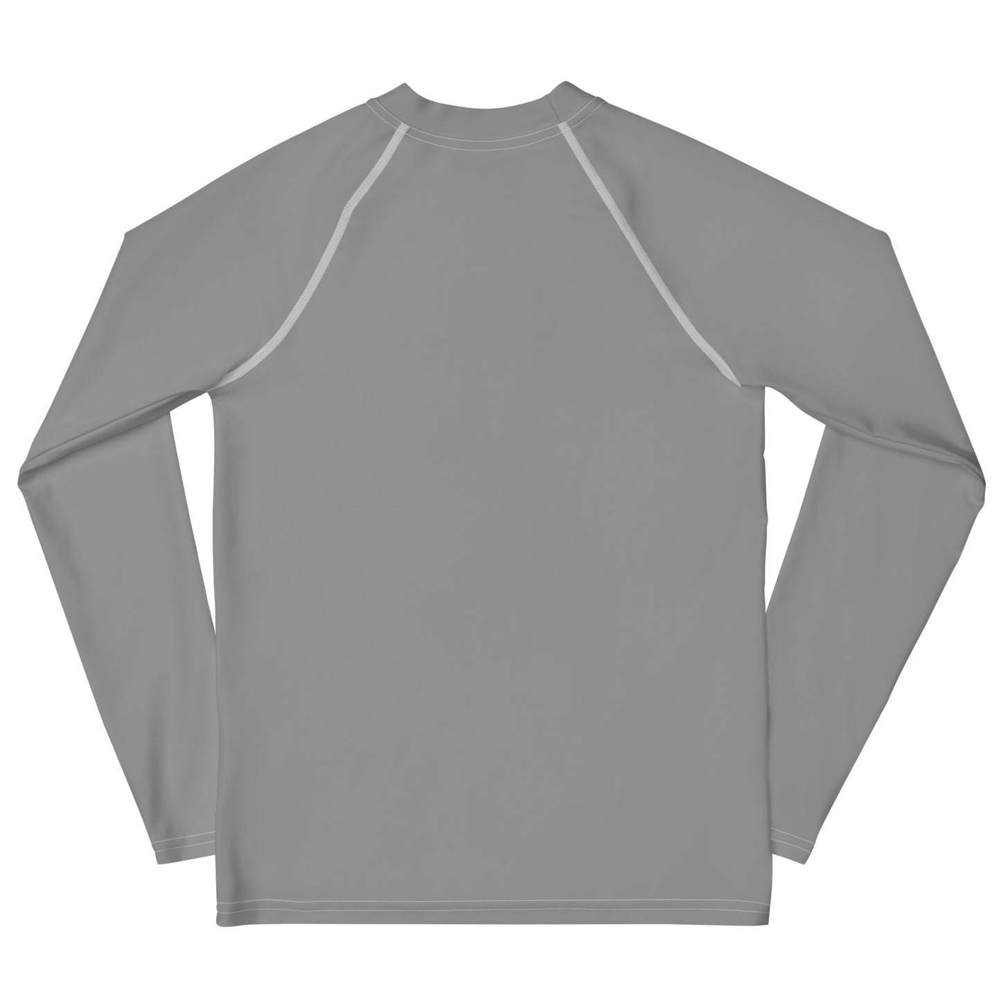 Youth Tacoma Tigers Lacrosse Compression Shirt