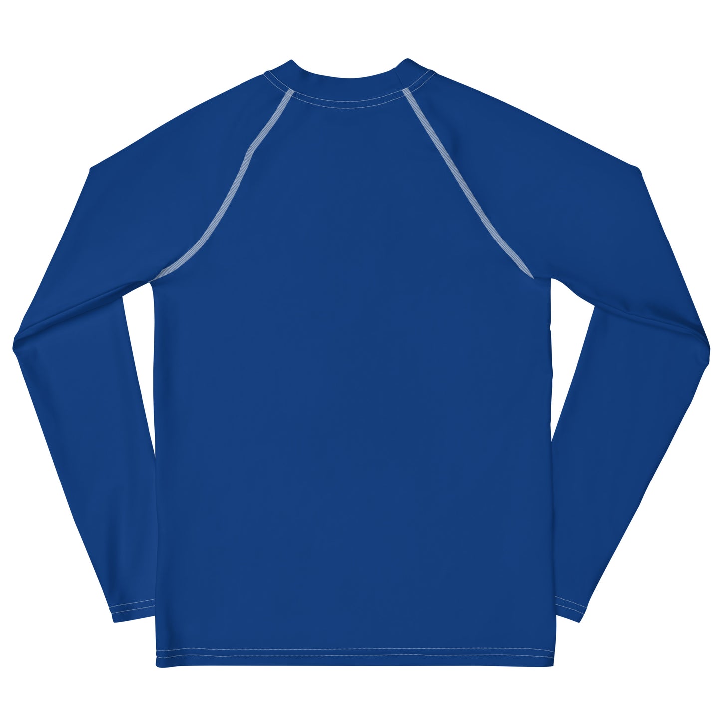 Youth Tacoma Tigers Lacrosse Compression Shirt