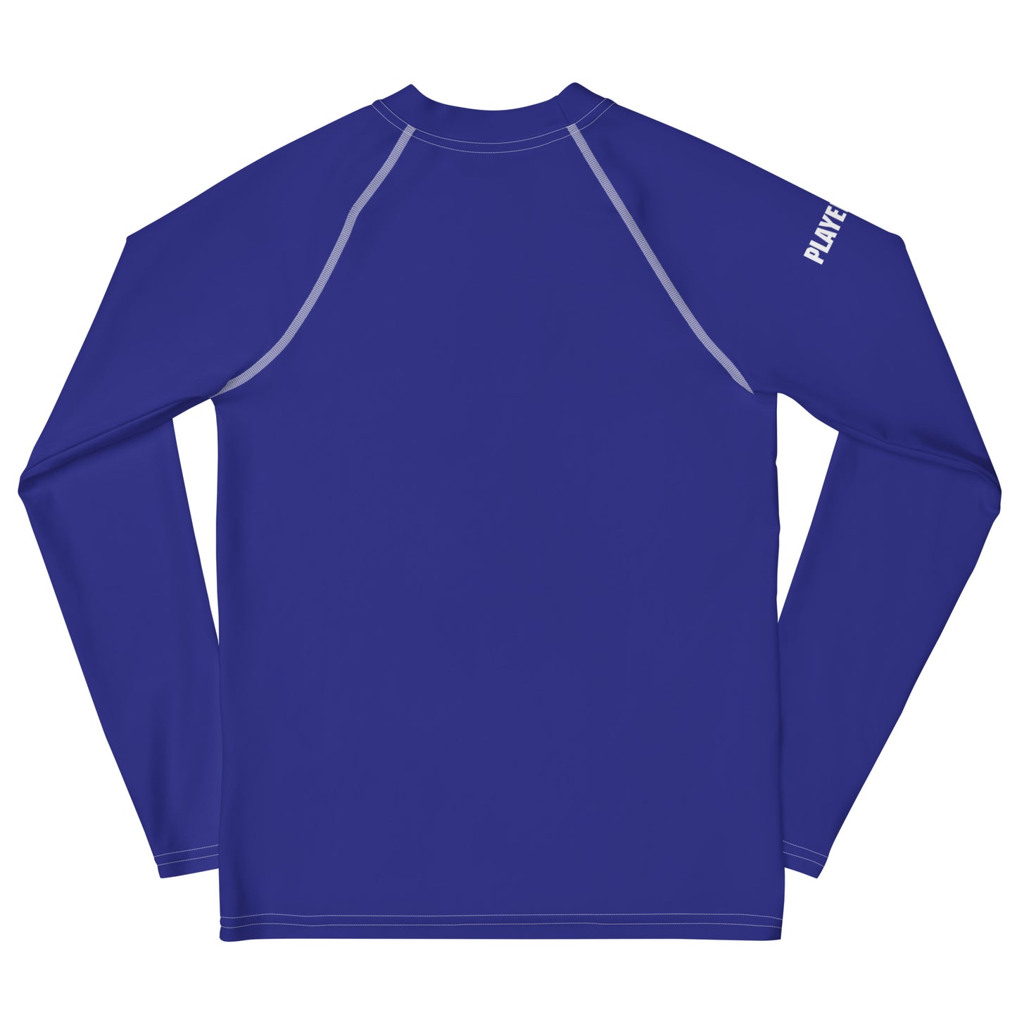 Youth Fairport Football and Cheer Compression Shirt - Personalized