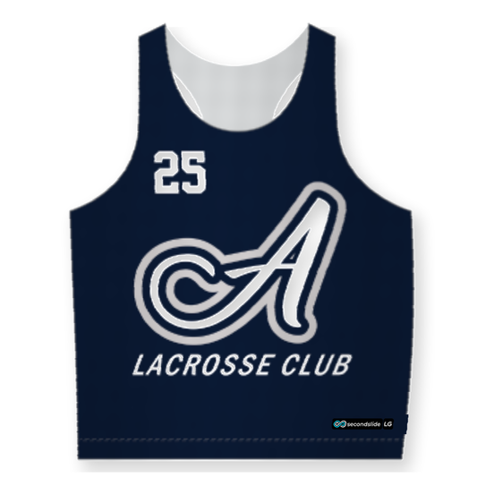 Augusta Lacrosse Girls 4th-5th Grade Pinnie mockup 1