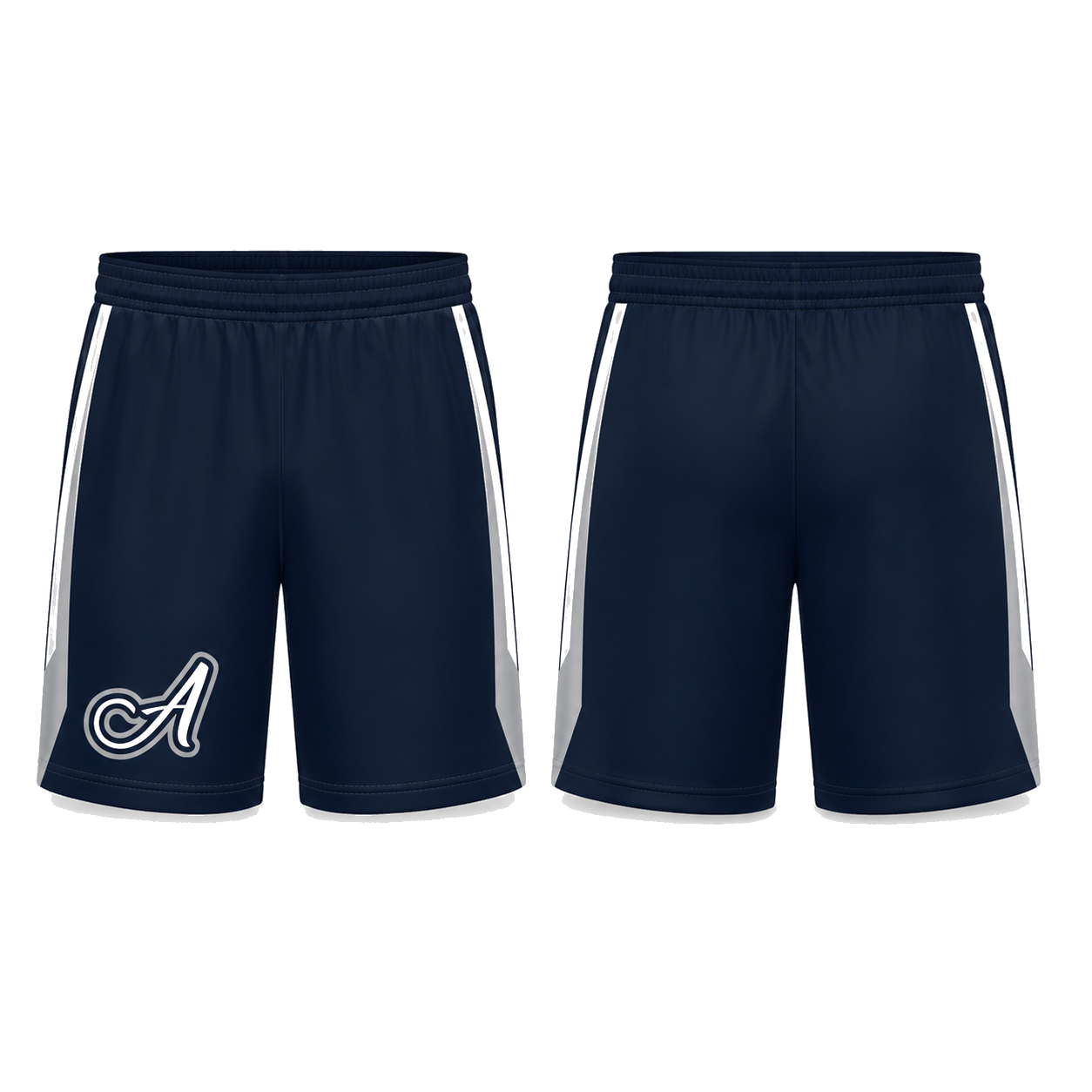 Augusta Lacrosse Boys Lacrosse Shorts