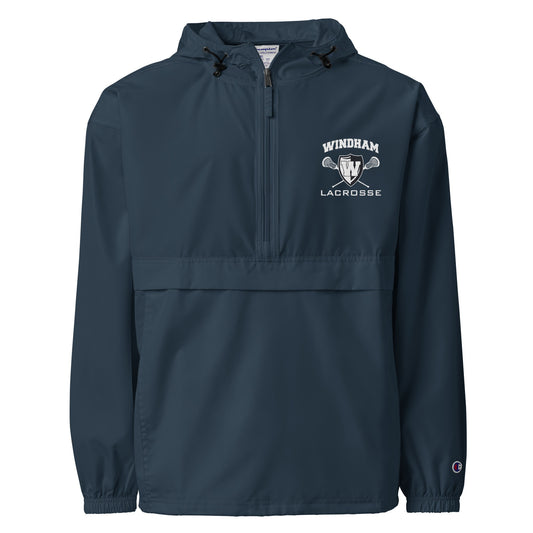 Adult Windham Lacrosse Champion Packable Jacket