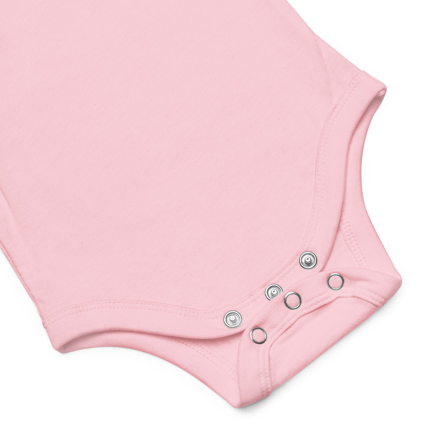 Baby Denver City Lax Bella + Canvas Onesie