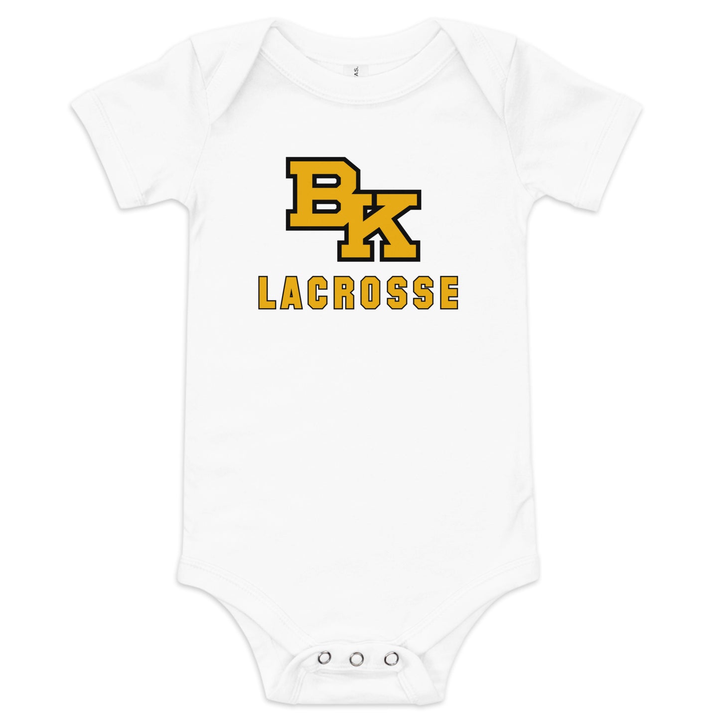 Bishop Kelly Bella + Canvas Onesie