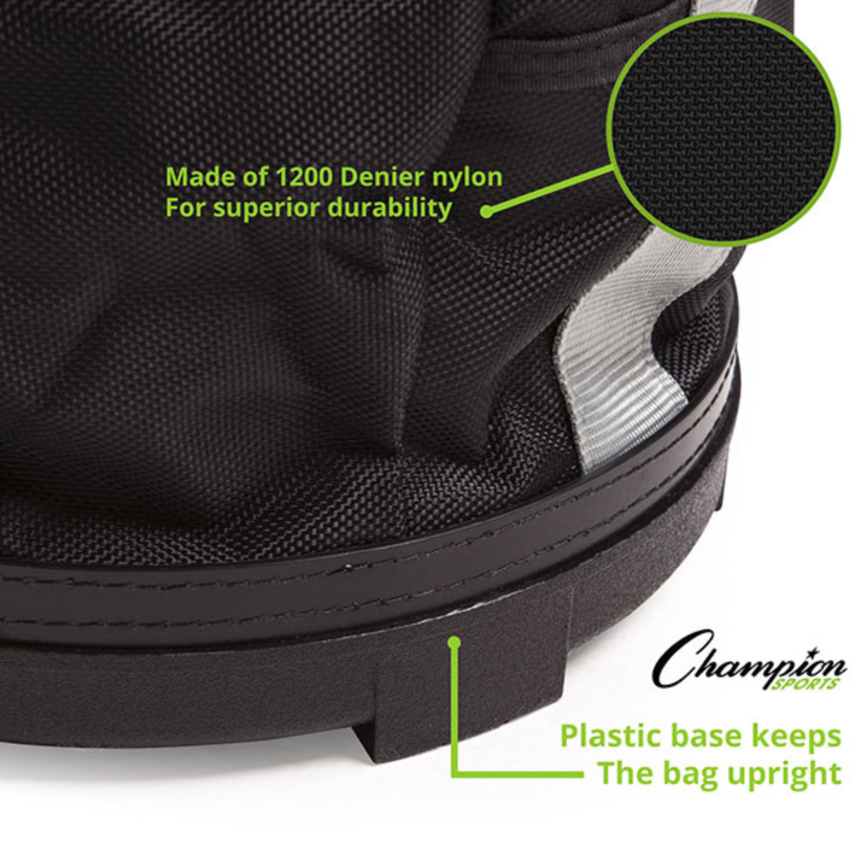 Deluxe Rebounder
