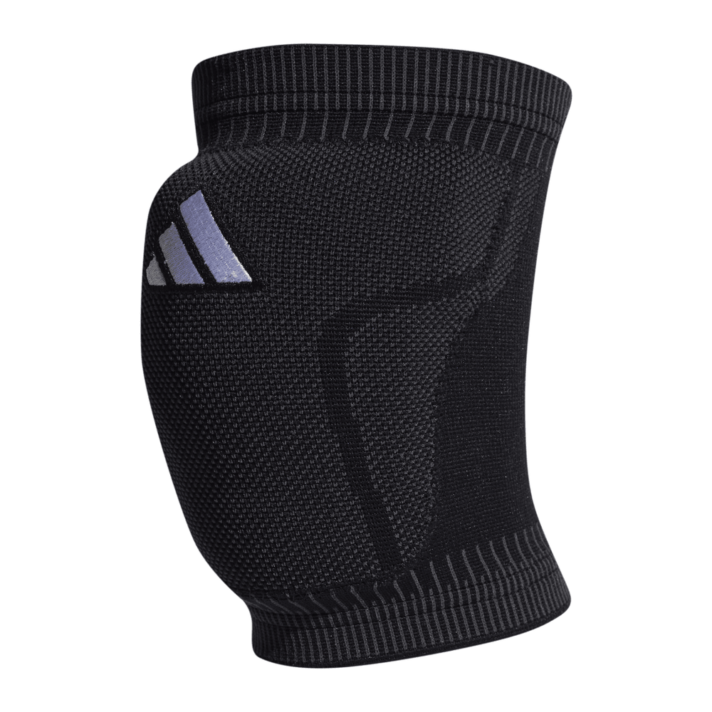 Black Adidas Primeknit Kneepads