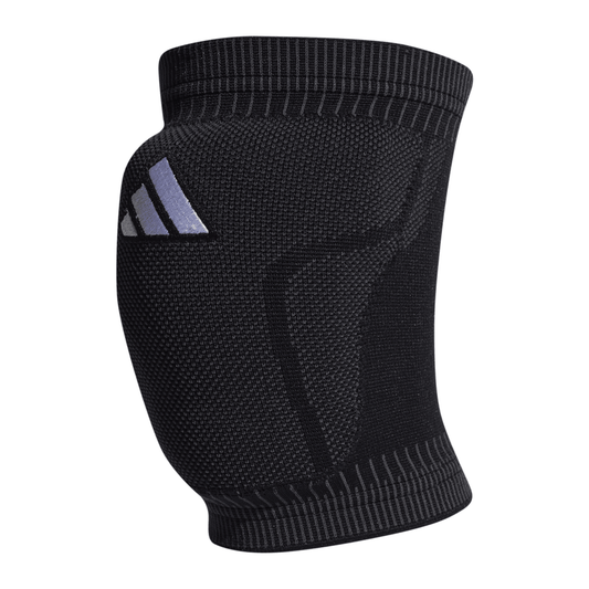 Black Adidas Primeknit Kneepads