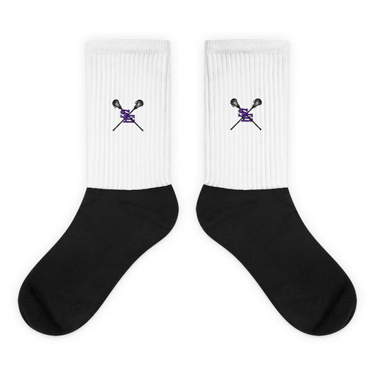 Adult SE Lacrosse Crew Socks