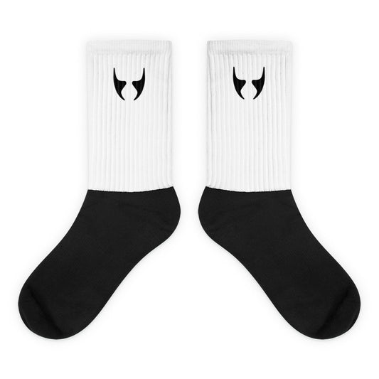 KO17 Crew Socks
