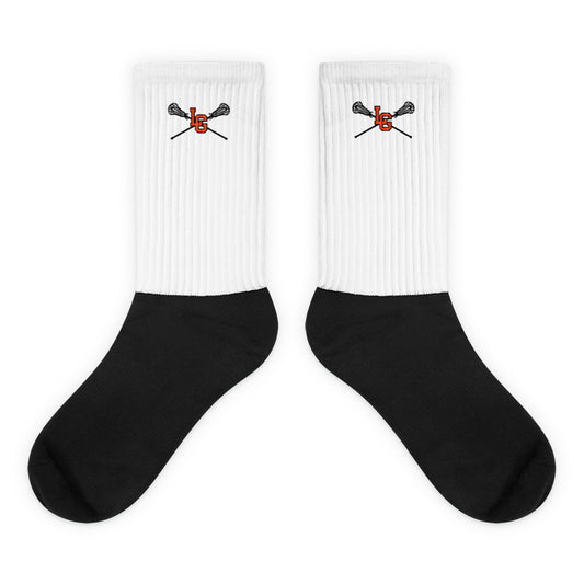 Los Gatos Crew Socks