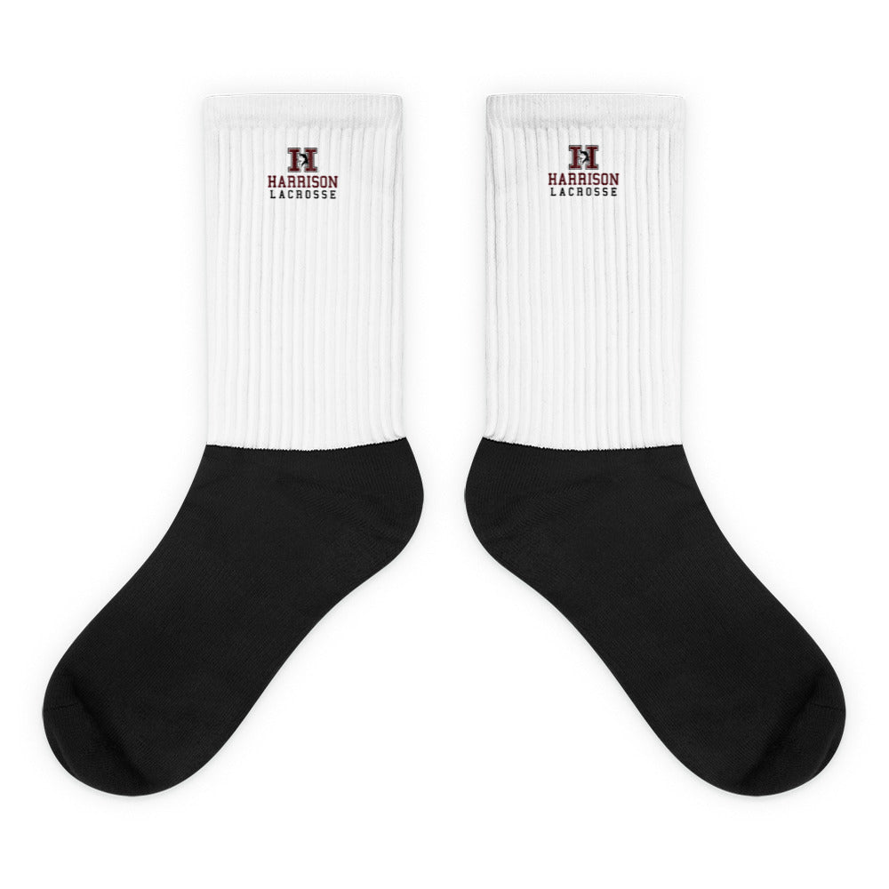 HYL Performance Crew Socks