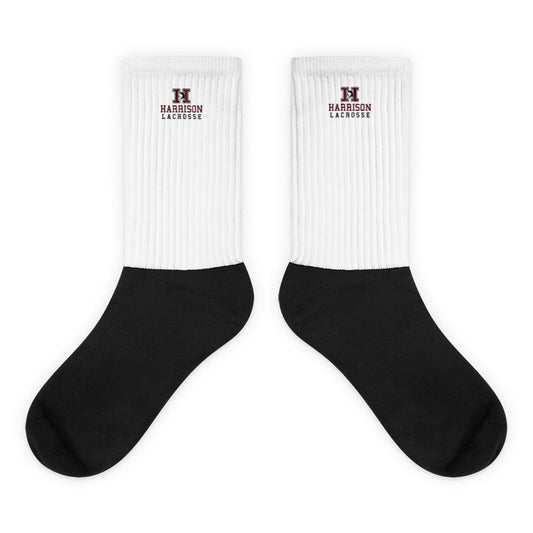 HYL Performance Crew Socks
