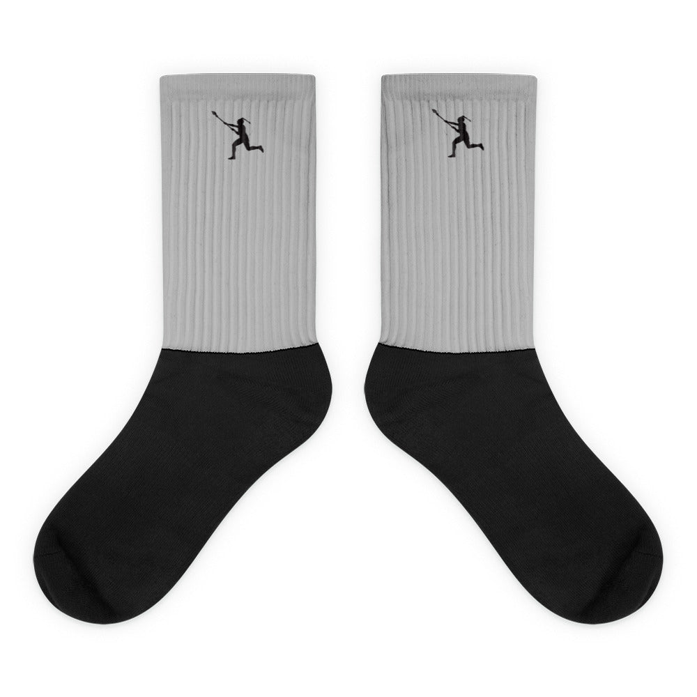 CNL Crew Socks