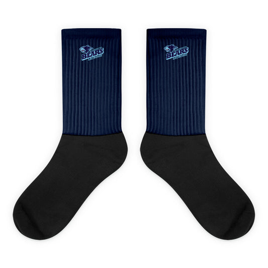 BYLA Performance Crew Socks