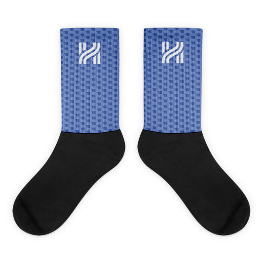 High Tide Performance Crew Socks