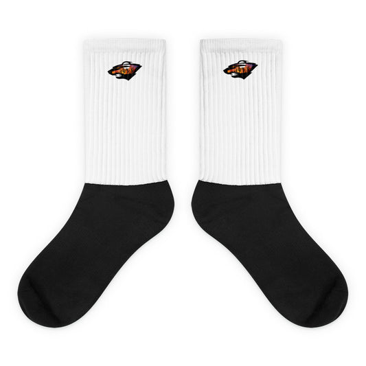 WVW Lacrosse Performance Crew Socks