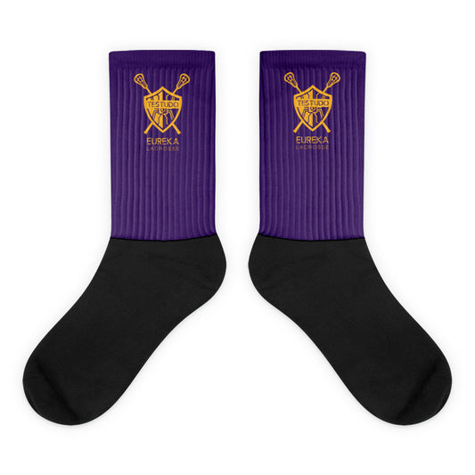 EHSWLAX Socks