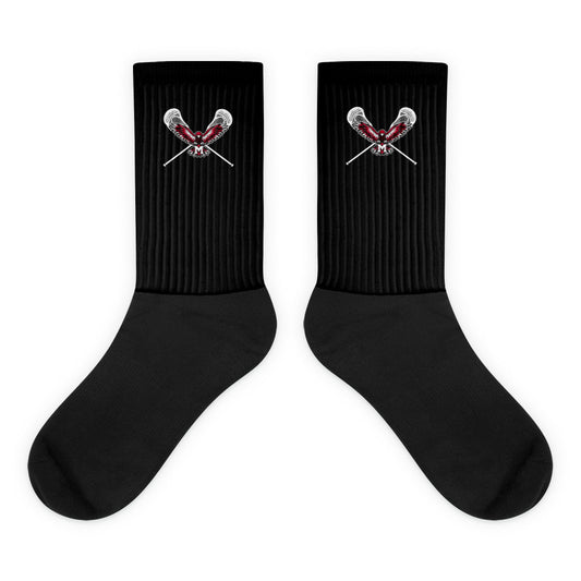 Montrose Lacrosse Socks