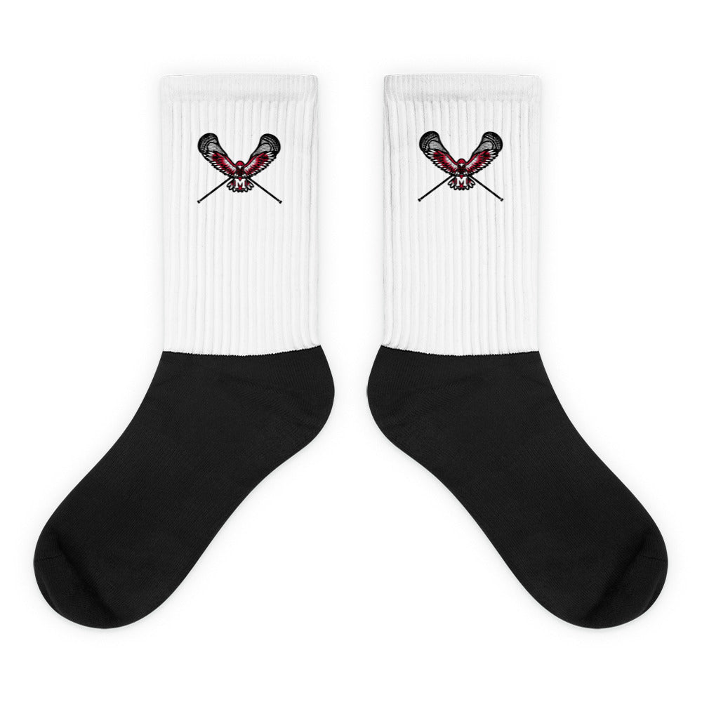 Montrose Lacrosse Socks