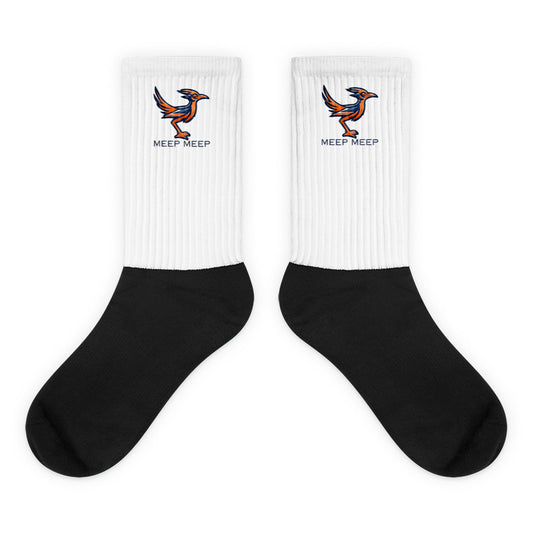 UTSA Lacrosse Performance Crew Socks