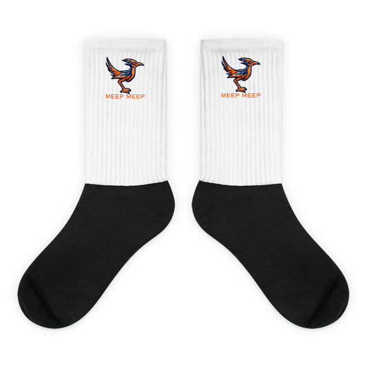 UTSA Lacrosse Performance Crew Socks