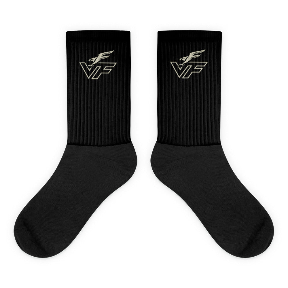 Vallivue Lacrosse Socks
