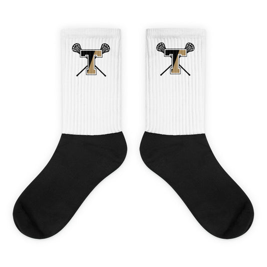 Trumbull Lax Performance Socks