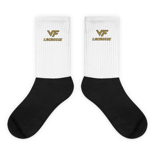 Vallivue Lacrosse Socks