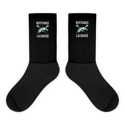 Lakewood Ranch Lacrosse Performance Socks