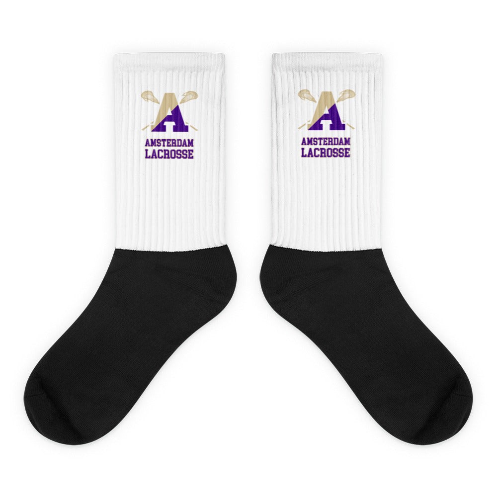 Amsterdam Lacrosse Socks