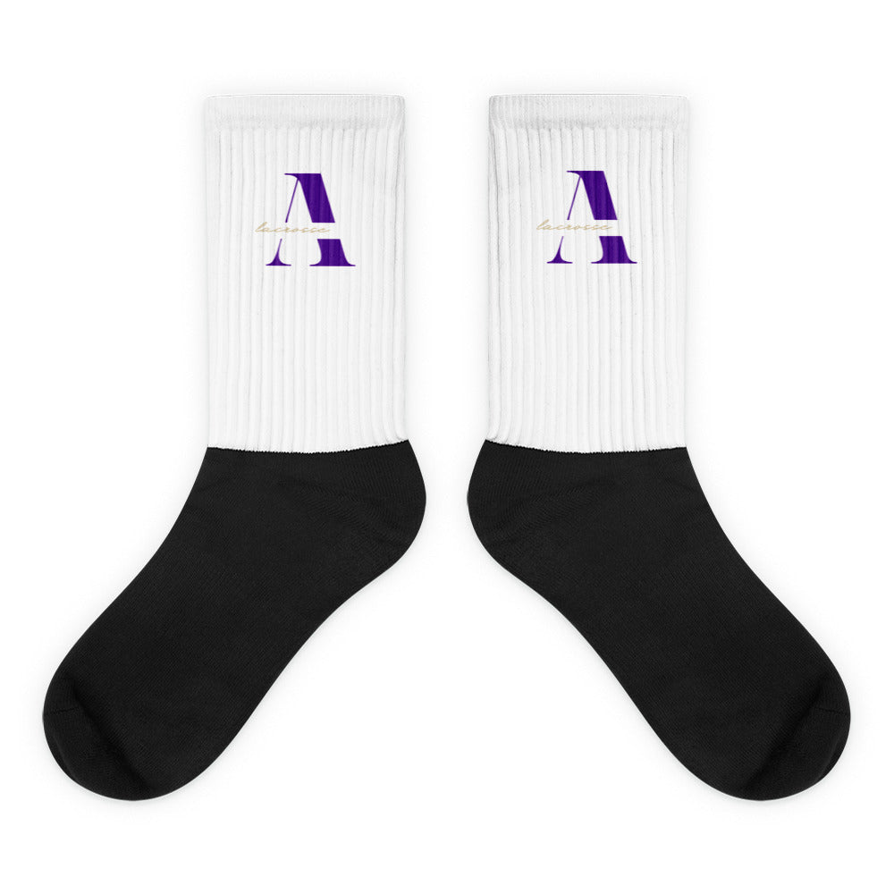 Amsterdam Lacrosse Socks