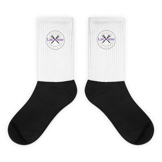 Amsterdam Lacrosse Socks