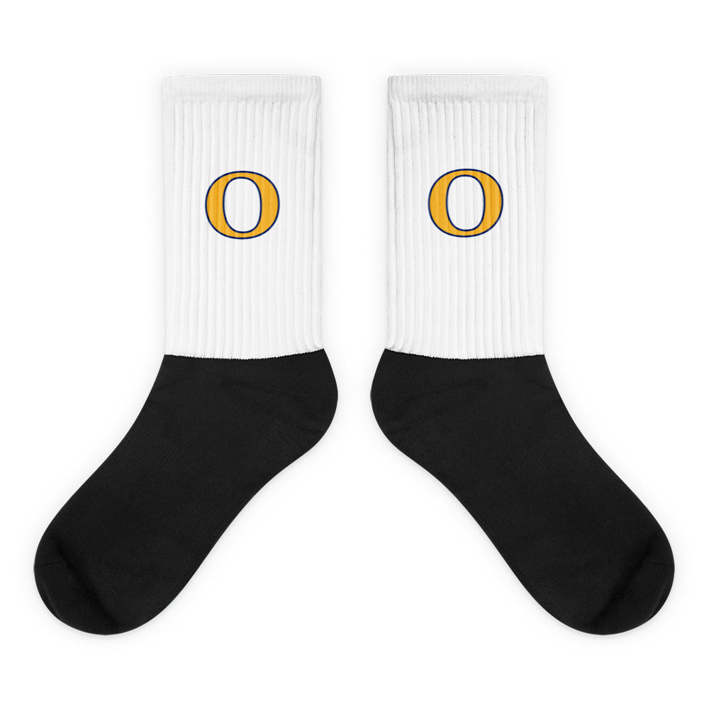 O'Fallon Township High School Boys Lacrosse Socks