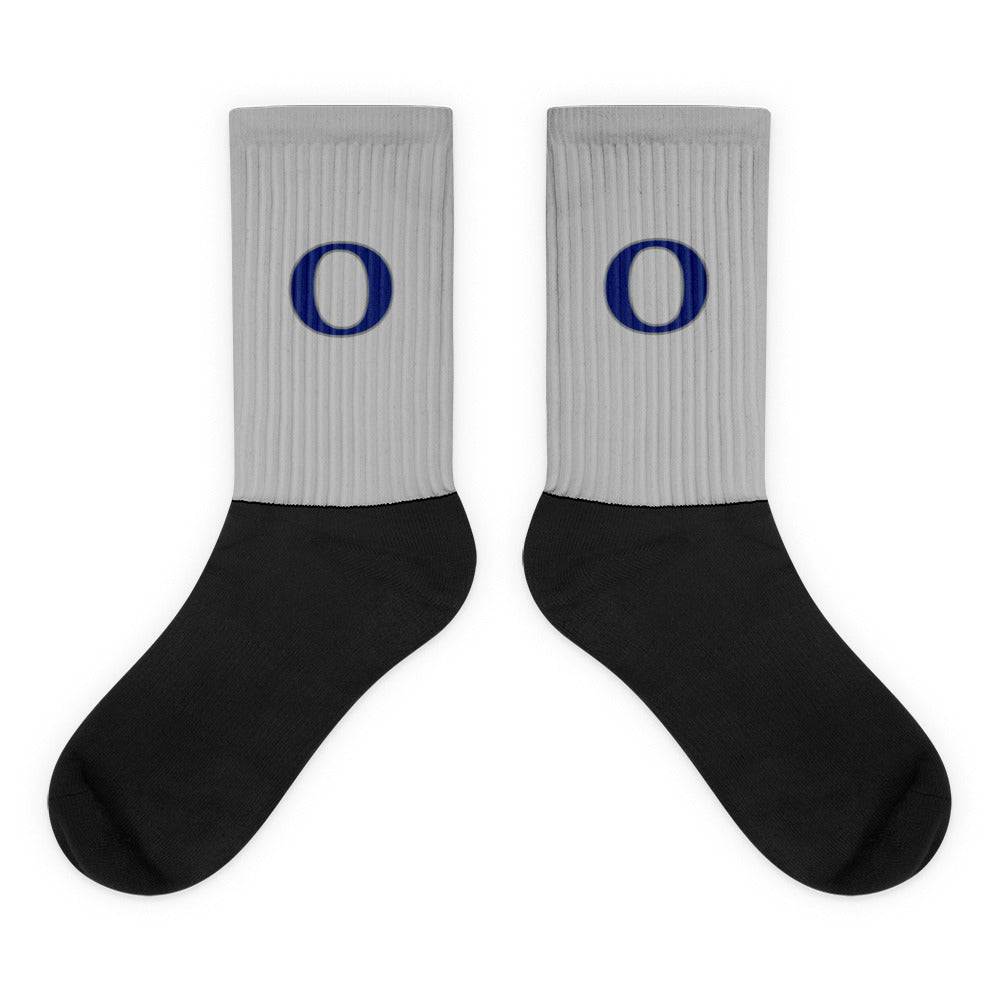 O'Fallon Township High School Boys Lacrosse Socks