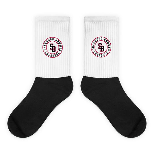 Sherwood High School Socks
