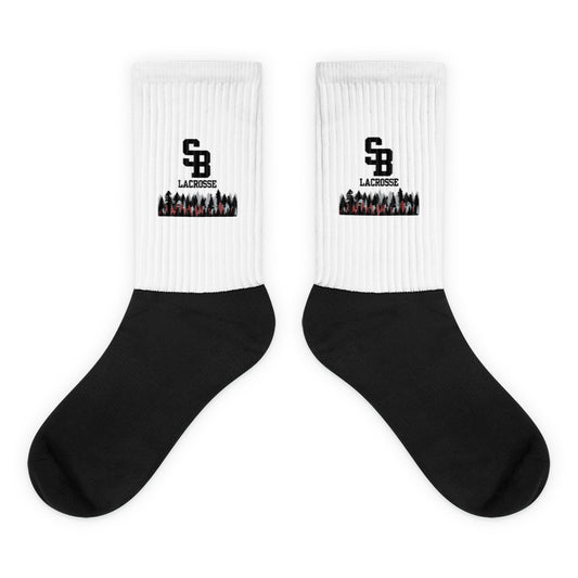 Sherwood High School Socks